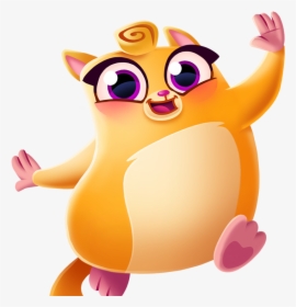 Rita Cookie Cats Pop, HD Png Download, Free Download