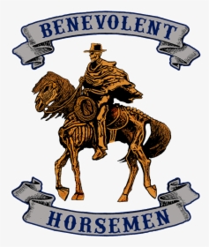 Horsemen Motorcycle Club Logos, HD Png Download, Free Download