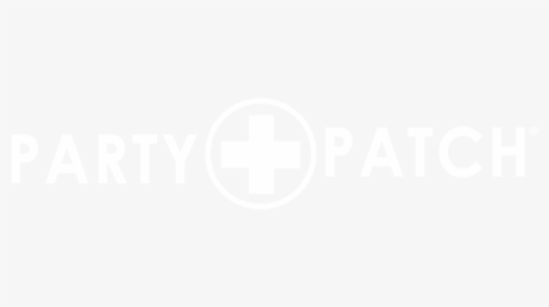 Party Patch Logo - Cross, HD Png Download, Free Download