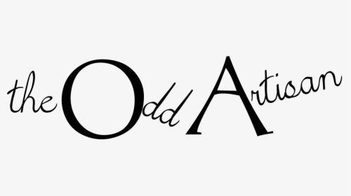The Odd Artisan, HD Png Download, Free Download