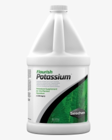 Seachem Flourish Potassium - Grass, HD Png Download, Free Download