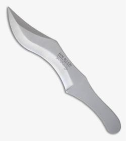 Boker-02mb160 - Throwing Knife Png Transparent, Png Download, Free Download