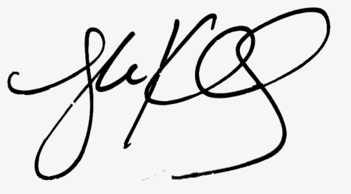 Luke Kuechly Signature, HD Png Download, Free Download