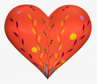 Photos Of Hearts - Large Heart, HD Png Download, Free Download