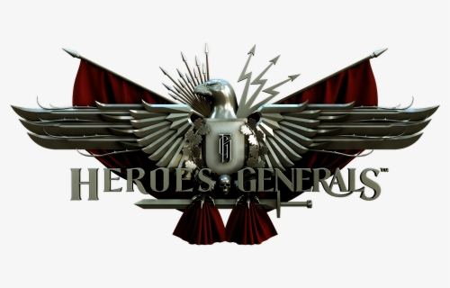 Heroes & Generals Icon, HD Png Download, Free Download