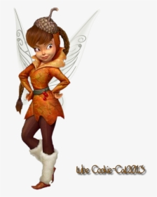 Tinker Bell Iridessa, HD Png Download, Free Download