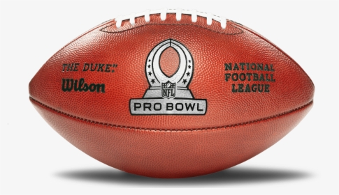 Pro Bowl 2017 Football, HD Png Download, Free Download
