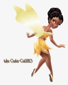 Disney Fairy, HD Png Download, Free Download