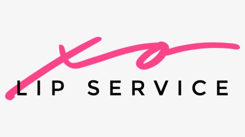 Services Lip Service Xolip - Lip Service Austin Texas, HD Png Download, Free Download