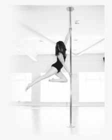 Pole Dancer Pole Dancer Pole Dancer Pole Dancer Pole - Turn, HD Png Download, Free Download