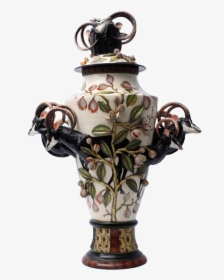 Sable Urn Hr Copy - Antique, HD Png Download, Free Download