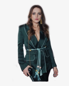 #lizgillies #dinastia #dynasty #falloncarrington - Photo Shoot, HD Png Download, Free Download