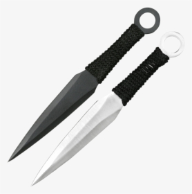 12 Piece Throwing Knife Set - Medieval Throwing Knives, HD Png Download, Free Download