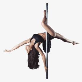 Pole Dancing Transparent Background, HD Png Download, Free Download