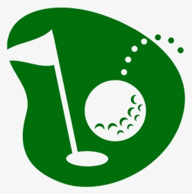 Transparent Golf Course Clipart - Transparent Mini Golf Image Png, Png Download, Free Download