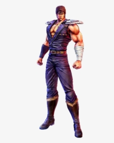 Https - //static - Tvtropes - - Fist Of The North Star Ps 4, HD Png Download, Free Download