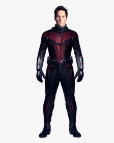 Ant Man Png By - Ant Man And The Wasp Png, Transparent Png, Free Download