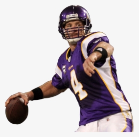 Brett Favre Photo Brett-favre, HD Png Download, Free Download