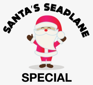 Cute Santa Special - Federal Medical And Dental College, HD Png Download, Free Download
