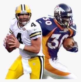 Super Bowl Xxxii - Sprint Football, HD Png Download, Free Download