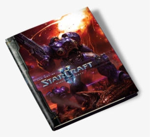 Starcraft 2, HD Png Download, Free Download