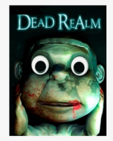 Dead Realm - Video Game, HD Png Download, Free Download