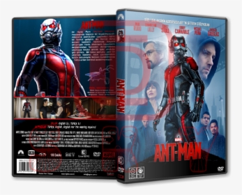 Póster De Ant Man, HD Png Download, Free Download