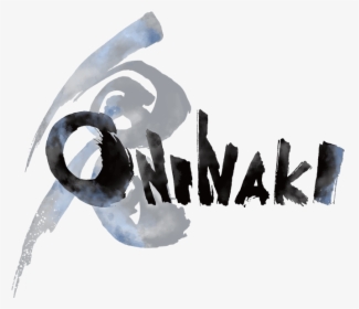 Oninaki Logo Png, Transparent Png, Free Download