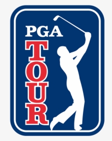 Pga Tour Golf Logo, HD Png Download, Free Download