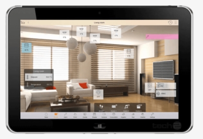 Interior Design Living Room, HD Png Download, Free Download