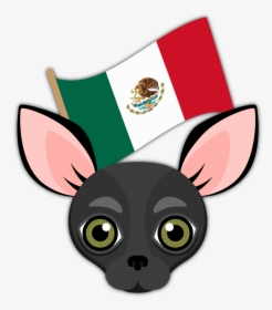 Emoji Flag Of Mexico, HD Png Download, Free Download