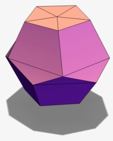 3d Design By Lolcuber May 11, - Crystal, HD Png Download, Free Download