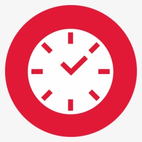 Complete Engineer Self Management Clock Icon - Limited Time Offer Sign, HD Png Download, Free Download
