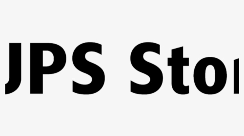 Ups Store Logo , Png Download - Ups Store, Transparent Png, Free Download