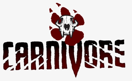 Carnivore Tv Show, HD Png Download, Free Download