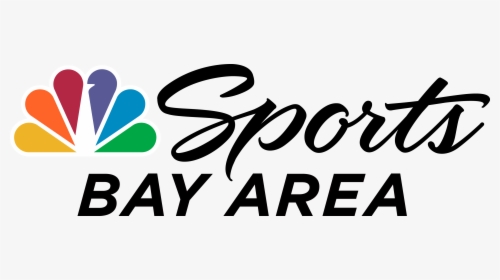 Nbc Sports Bay Area - Nbc Sports Bay Area Logo, HD Png Download, Free Download