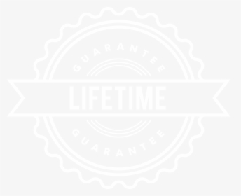 Lifetime Guarantee Icon White - Happy Birthday My Son Words, HD Png Download, Free Download