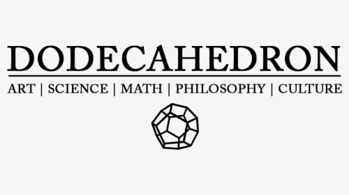 Dodecahedron Png, Transparent Png, Free Download