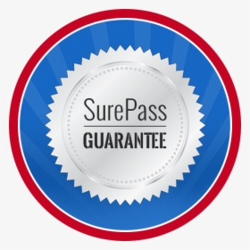 Surepass Guarantee - Illustration, HD Png Download, Free Download