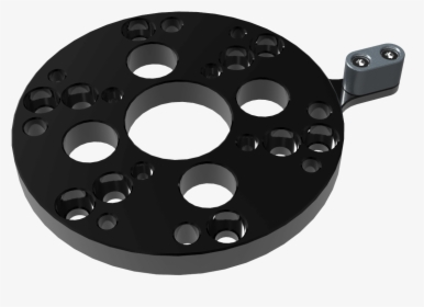 Gimbal To Male Mitchell - Clutch, HD Png Download, Free Download