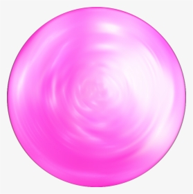 Bubble Gum Bubble - Circle, HD Png Download, Free Download