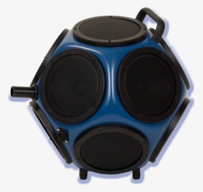 Subwoofer, HD Png Download, Free Download