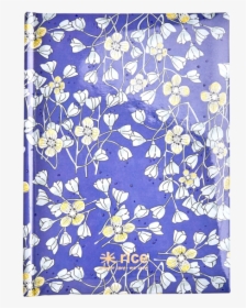 Hanging Flower Print - Motif, HD Png Download, Free Download