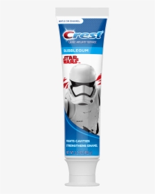 Oral B Star Wars Toothpaste, HD Png Download, Free Download