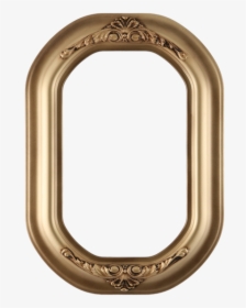Octagon Frame - Picture Frame, HD Png Download, Free Download