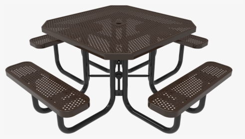 Uline Picnic Table, HD Png Download, Free Download