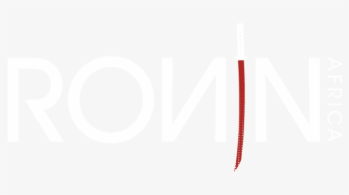 Ronin Africa Logo, HD Png Download, Free Download