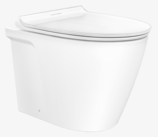Toilets Back To Wall Toilet - Bathtub, HD Png Download, Free Download
