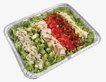 Wich Catering Salad, HD Png Download, Free Download