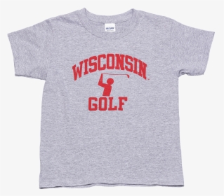 Cover Image For Top Star Youth Wisconsin Golf Tee - Chelsea Hornet, HD Png Download, Free Download